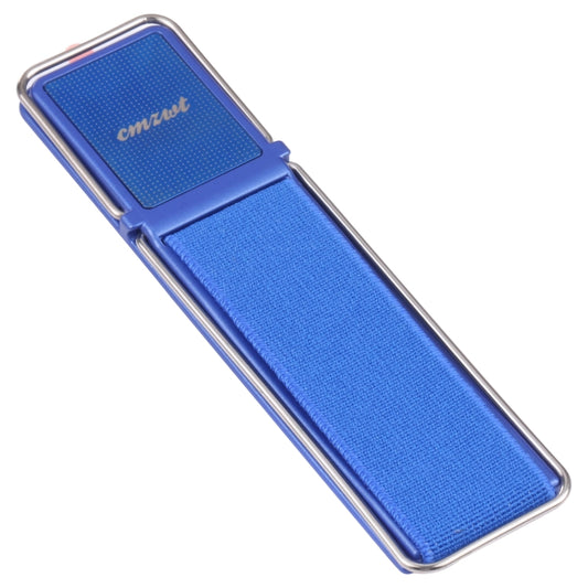cmzwt CPS-030 Adjustable Folding Magnetic Mobile Phone Holder Bracket with Grip, CPS-030