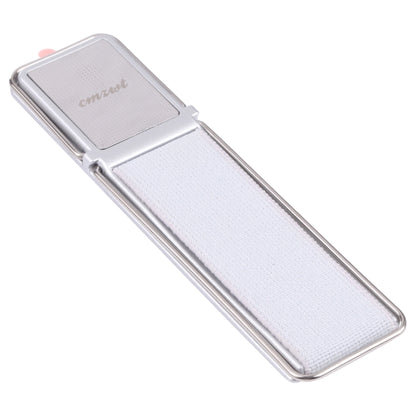 cmzwt CPS-030 Verstellbarer klappbarer magnetischer Handyhalter mit Griff, CPS-030