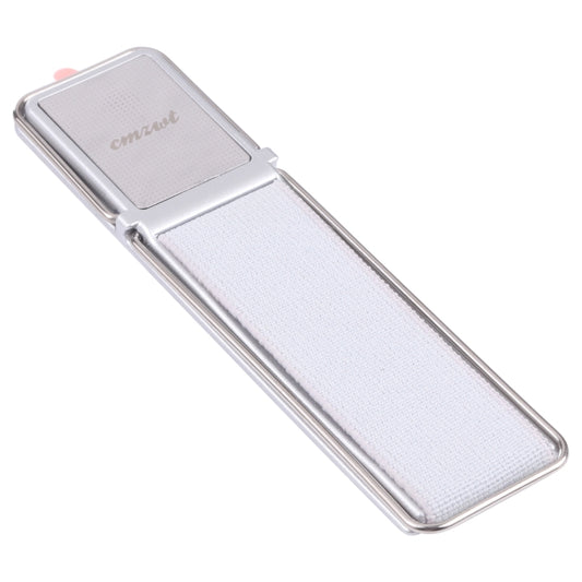 cmzwt CPS-030 Verstellbarer klappbarer magnetischer Handyhalter mit Griff, CPS-030