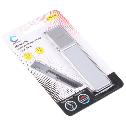 cmzwt CPS-030 Verstellbarer klappbarer magnetischer Handyhalter mit Griff, CPS-030