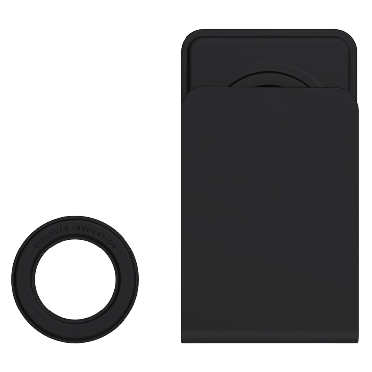 NILLKIN Skin-friendly Version Magsafe Ring Magnetic Mobile Phone Holder Set, Skin-friendly Version