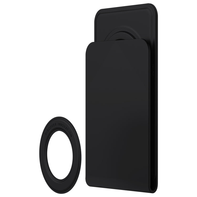 NILLKIN Skin-friendly Version Magsafe Ring Magnetic Mobile Phone Holder Set, Skin-friendly Version