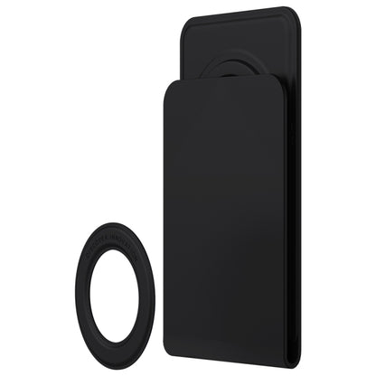 NILLKIN Skin-friendly Version Magsafe Ring Magnetic Mobile Phone Holder Set, Skin-friendly Version