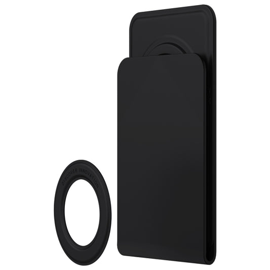 NILLKIN Skin-friendly Version Magsafe Ring Magnetic Mobile Phone Holder Set, Skin-friendly Version