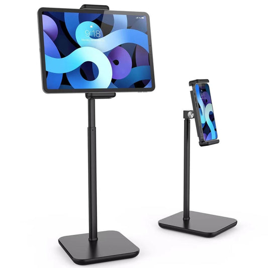 Support de bureau antidérapant pour téléphone portable et tablette