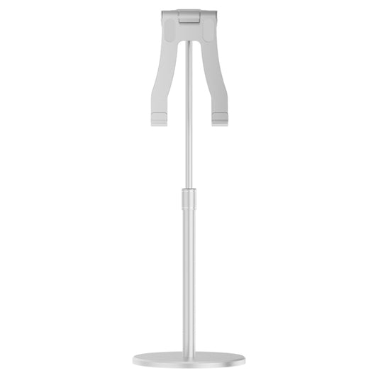 R-JUST PB03 Lifting / Angle Adjustable Multi-function Headset / Tablet / Mobile Phone Holder, Suitable for Devices Under 12.9 inch, PB03