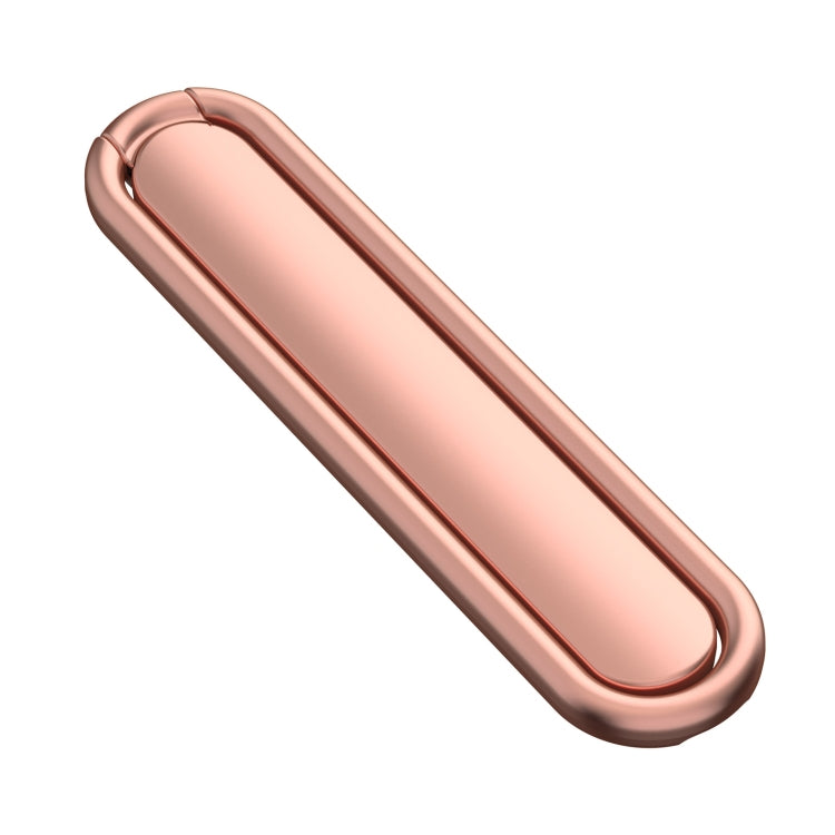 Integrated Mobile Phone Folding Holder