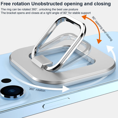 Magsafe Magnetic Mobile Phone Ring Holder