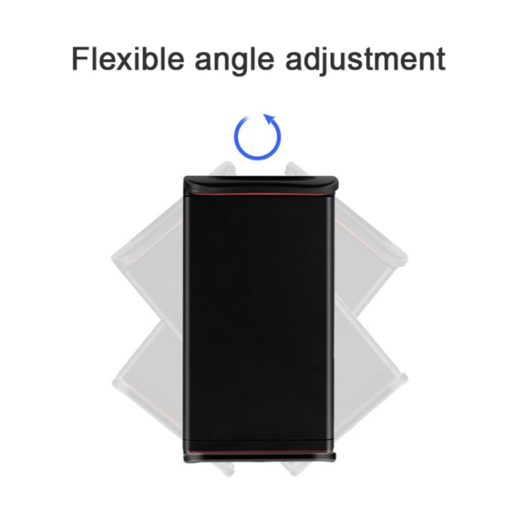 CHZ-06 Retractable Car Backrest Holder for 7-14 inch Mobile Phones / Tablets, CHZ-06