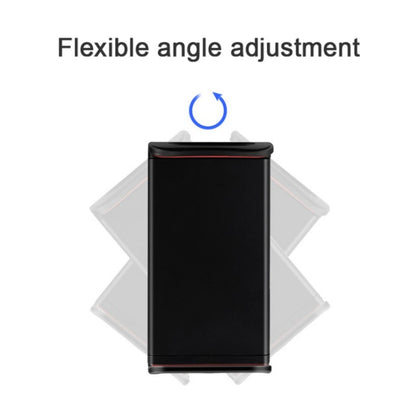 CHZ-06 Retractable Car Backrest Holder for 7-14 inch Mobile Phones / Tablets, CHZ-06