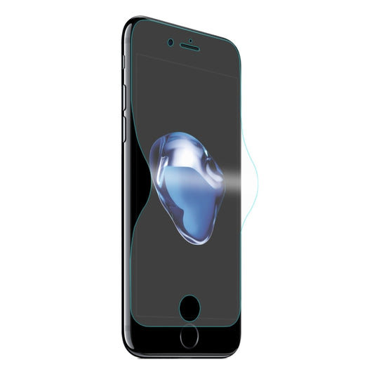 ENKAY Hat-Prince 0,1 mm 3D Vollbild-Displayschutzfolie, explosionsgeschützte Hydrogelfolie für iPhone SE 2020 / 8 / 7, TPU+TPE+PET-Material, iPhone SE 2020 / 8 / 7