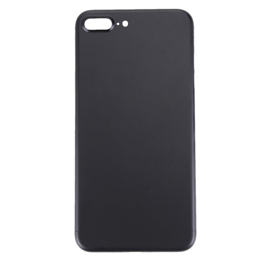 5 in 1 for iPhone 7 Plus (Back Cover + Card Tray + Volume Control Key + Power Button + Mute Switch Vibrator Key) Full Assembly Housing Cover, For iPhone 7 Plus, For iPhone 7P with Side keys