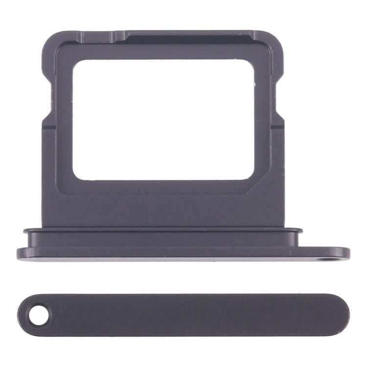 Pour le tiroir SIM de l'iPhone 17, Pour l'iPhone 17, Pour l'iPhone 17 (SIM unique)