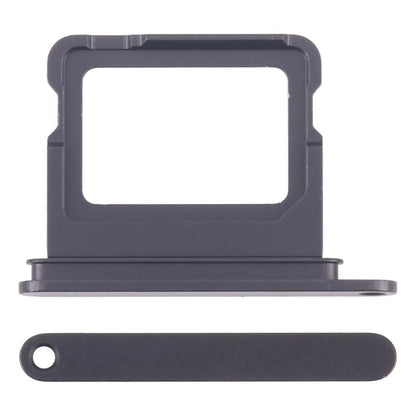 Pour le tiroir SIM de l'iPhone 17, Pour l'iPhone 17, Pour l'iPhone 17 (SIM unique)
