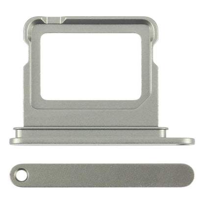 Pour le tiroir SIM de l'iPhone 17, Pour l'iPhone 17, Pour l'iPhone 17 (SIM unique)
