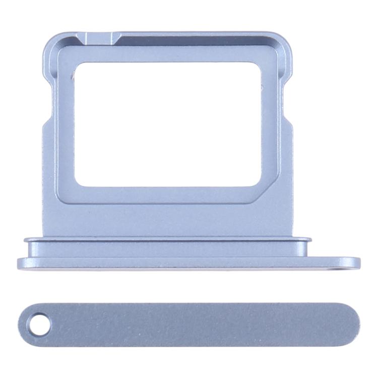 Pour le tiroir SIM de l'iPhone 17, Pour l'iPhone 17, Pour l'iPhone 17 (SIM unique)