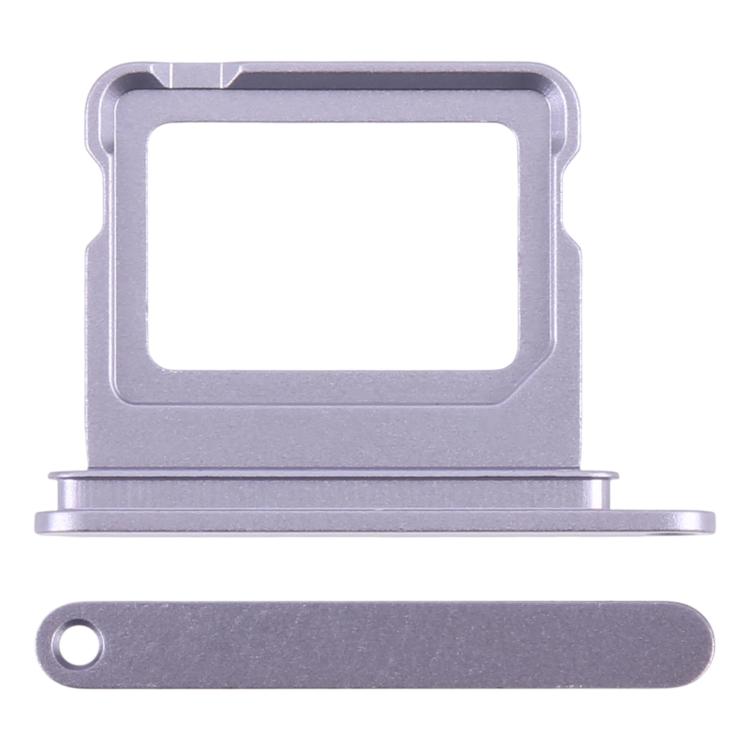 Pour le tiroir SIM de l'iPhone 17, Pour l'iPhone 17, Pour l'iPhone 17 (SIM unique)