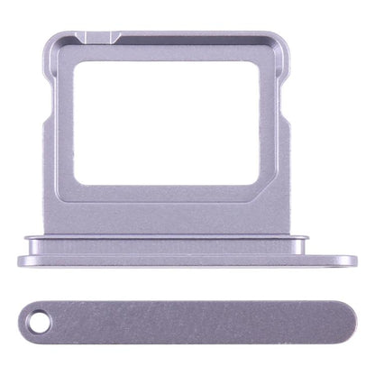 Pour le tiroir SIM de l'iPhone 17, Pour l'iPhone 17, Pour l'iPhone 17 (SIM unique)