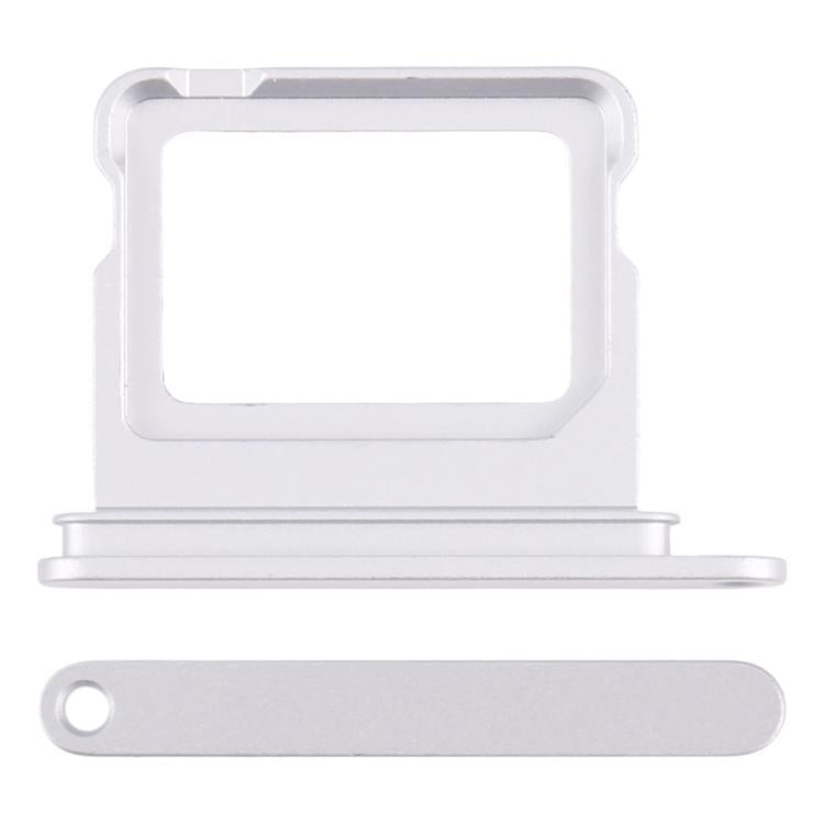 Pour le tiroir SIM de l'iPhone 17, Pour l'iPhone 17, Pour l'iPhone 17 (SIM unique)