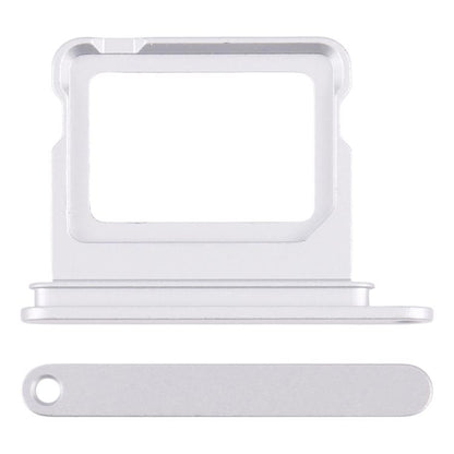 Pour le tiroir SIM de l'iPhone 17, Pour l'iPhone 17, Pour l'iPhone 17 (SIM unique)