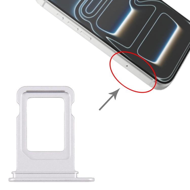 For iPhone 17 Pro / 17 Pro Max SIM Card Tray, For iPhone 17 Pro / 17 Pro Max