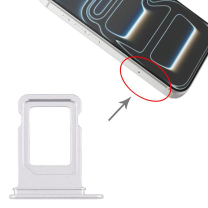 For iPhone 17 Pro / 17 Pro Max SIM Card Tray, For iPhone 17 Pro / 17 Pro Max