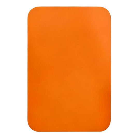 Pour iPhone 17 Pro Max / 17 Pro Coque arrière de batterie en verre d'origine avec aimant MagSafe, Pour iPhone 17 Pro Max (avec MagSafe)