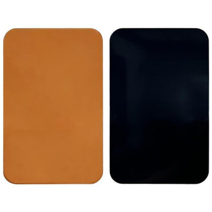 For iPhone 17 Pro Glass Battery Back Cover, For iPhone 17 Pro