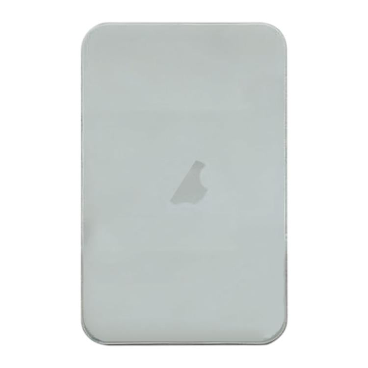 For iPhone 17 Pro Glass Battery Back Cover