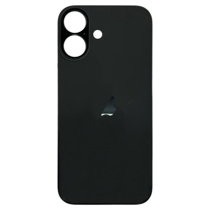 For iPhone 17 Glass Battery Back Cover