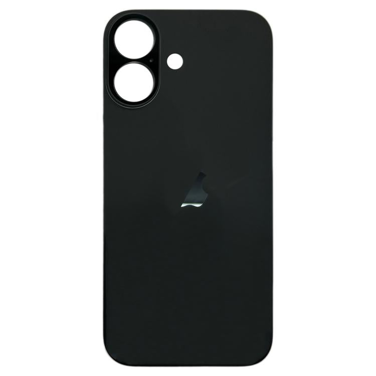 For iPhone 17 Glass Battery Back Cover, For iPhone 17