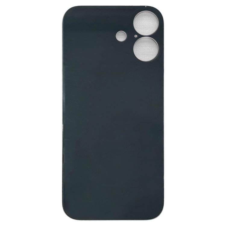 For iPhone 17 Glass Battery Back Cover