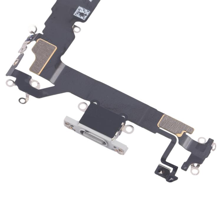 For iPhone 17 Charging Port Flex Cable