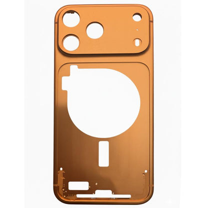 Pour plaque de cadre intermédiaire originale iPhone 17 Pro, Pour iPhone 17 Pro (Original)
