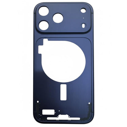 Pour plaque de cadre intermédiaire originale iPhone 17 Pro, Pour iPhone 17 Pro (Original)