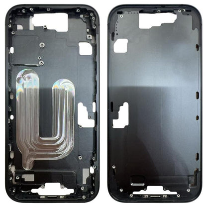 Pour la plaque de cadre central d'origine de l'iPhone 17, pour iPhone 17