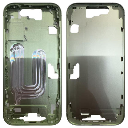 Pour la plaque de cadre central d'origine de l'iPhone 17, pour iPhone 17