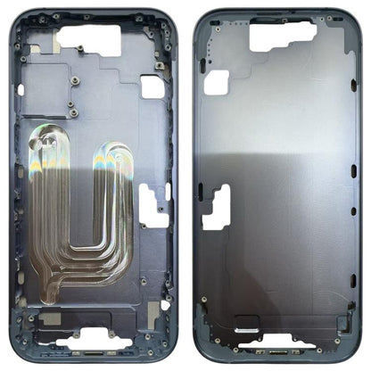 Pour la plaque de cadre central d'origine de l'iPhone 17, pour iPhone 17