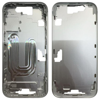 Pour la plaque de cadre central d'origine de l'iPhone 17, pour iPhone 17