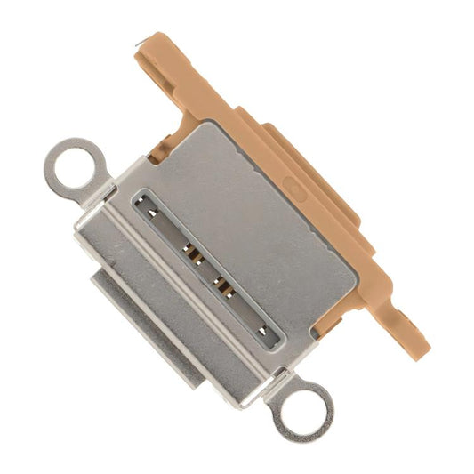 Pour connecteur de port de charge iPhone 17 Pro / 17 Pro Max, pour iPhone 17 Pro / 17 Pro Max