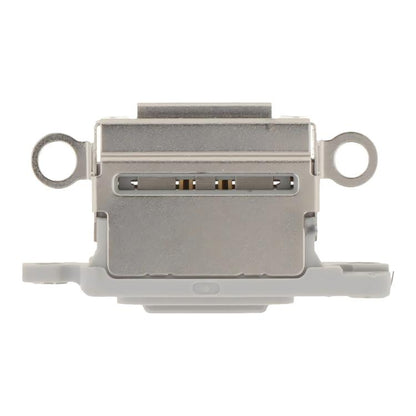 Pour connecteur de port de charge iPhone 17 Pro / 17 Pro Max, pour iPhone 17 Pro / 17 Pro Max