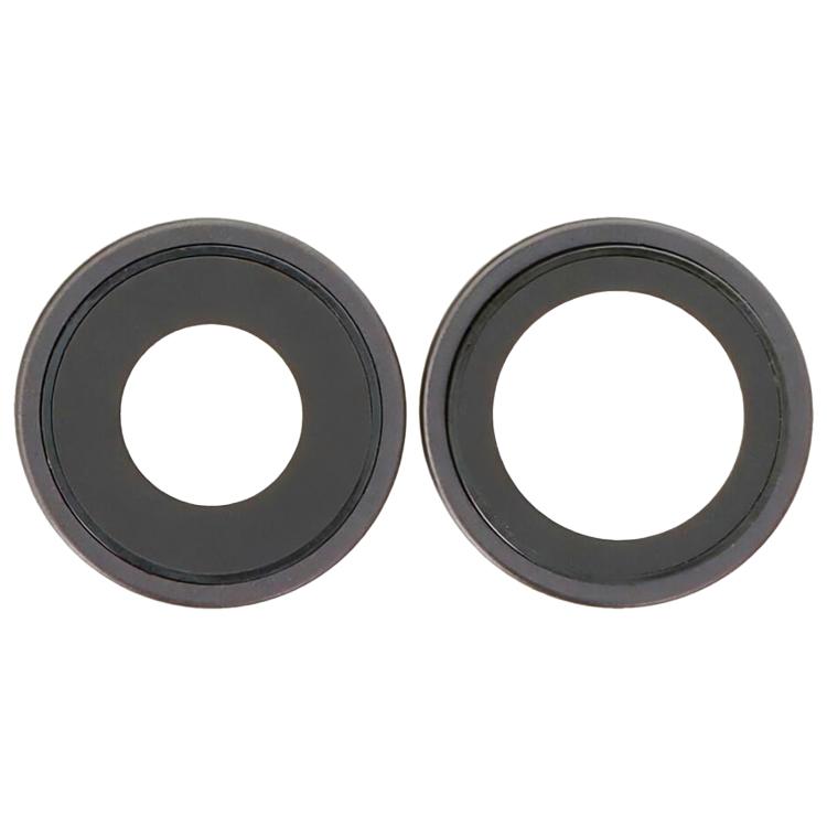 For iPhone 17 Rear Camera Lens Cover, For iPhone 17(Purple), For iPhone 17