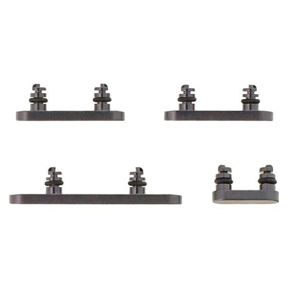 For iPhone 17 Power Button and Volume Control Button, For iPhone 17