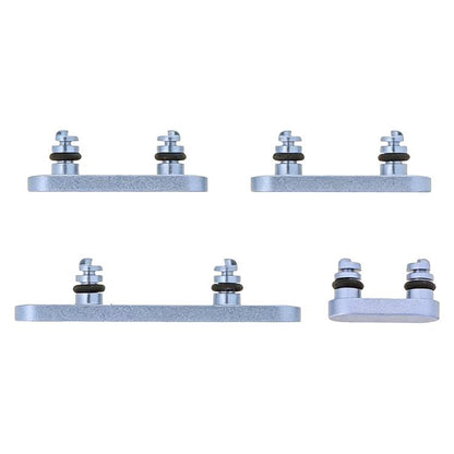 For iPhone 17 Power Button and Volume Control Button, For iPhone 17
