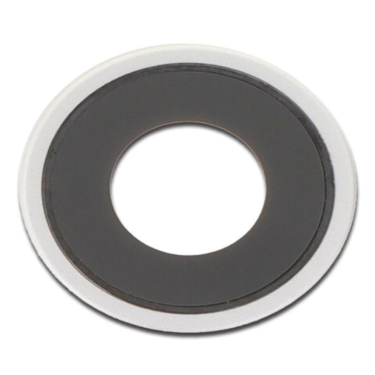 Pour la protection de l'objectif de l'appareil photo arrière de l'iPhone Air, pour l'iPhone Air