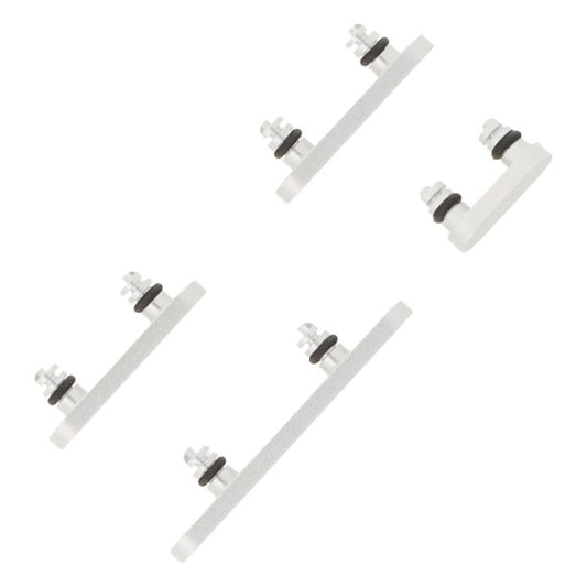 Pour le bouton d'alimentation et le bouton de contrôle du volume de l'iPhone Air, pour l'iPhone Air