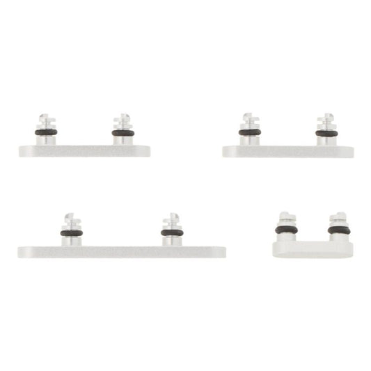 Pour le bouton d'alimentation et le bouton de contrôle du volume de l'iPhone Air, pour l'iPhone Air