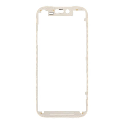 For iPhone 17 Pro Front LCD Screen Bezel Frame, For iPhone 17 Pro