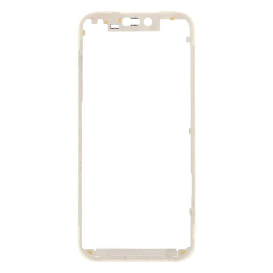 Pour cadre de lunette d'écran LCD avant iPhone 17 Pro Max, pour iPhone 17 Pro Max