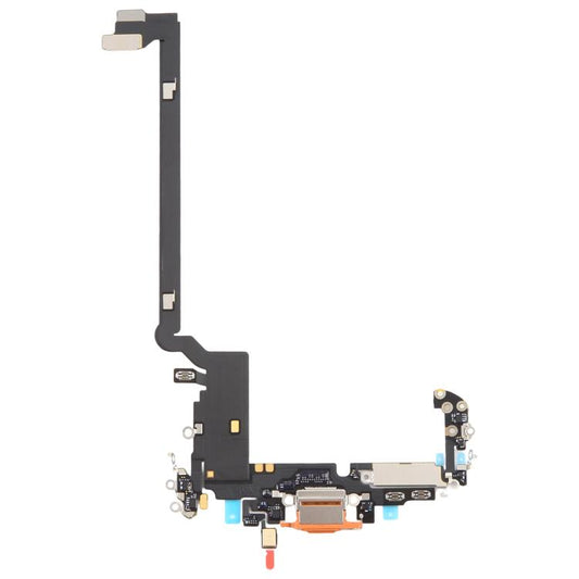 Pour iPhone 17 Pro Max Version UE Câble flexible de port de charge, Pour iPhone 17 Pro Max (Version UE)